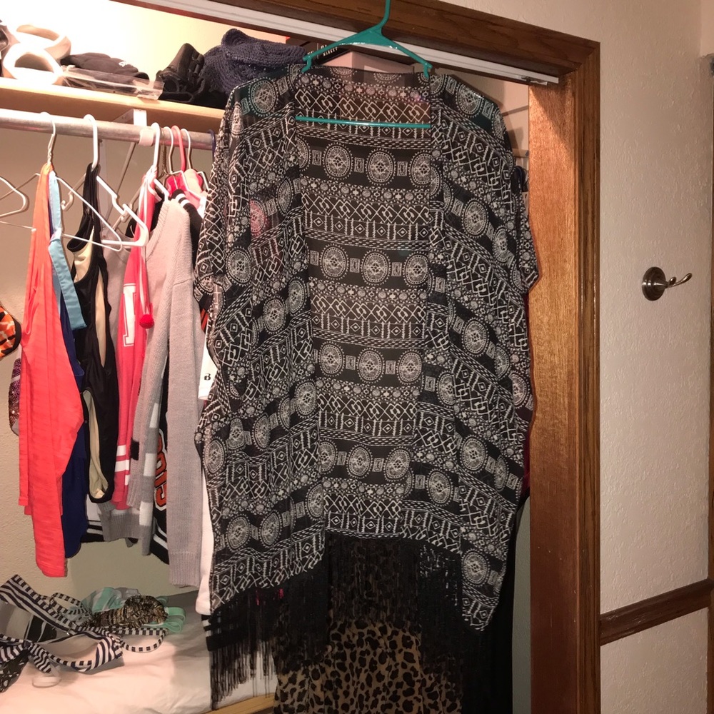 Cardigan